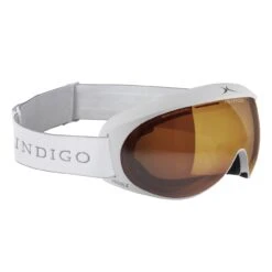 Indigo Voggle Slim Photochromatic Weiß