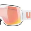 Uvex Downhill 2000 S CV Skibrille White/rose-orange S2 1 Uvex Downhill 2000 S CV Skibrille White/rose-orange S2 -Skiausrüstung Angebote 301083 de dp800