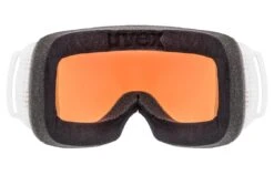 Uvex Downhill 2000 S CV Skibrille White/rose-orange S2 8 Uvex Downhill 2000 S CV Skibrille White/rose-orange S2 -Skiausrüstung Angebote 301083 de dp802