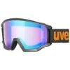 Uvex Athletic CV Skibrille Black Matt/blue-orange S2 1 Uvex Athletic CV Skibrille Black Matt/blue-orange S2 -Skiausrüstung Angebote 301132 de dp800