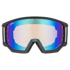 Uvex Athletic CV Skibrille Black Matt/blue-orange S2 7 Uvex Athletic CV Skibrille Black Matt/blue-orange S2 -Skiausrüstung Angebote 301132 de dp801