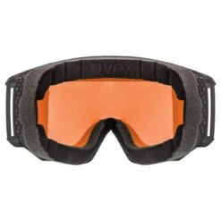 Uvex Athletic CV Skibrille Black Matt/blue-orange S2 8 Uvex Athletic CV Skibrille Black Matt/blue-orange S2 -Skiausrüstung Angebote 301132 de dp802