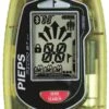 PIEPS Micro BT Button LVS-Gerät 1 PIEPS Micro BT Button LVS-Gerät -Skiausrüstung Angebote 301138 de dp800