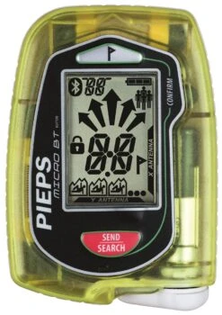 PIEPS Micro BT Button LVS-Gerät