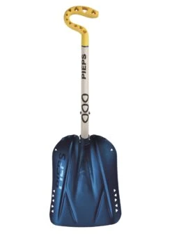 PIEPS Shovel C660 Blue Lawinenschaufel Blau