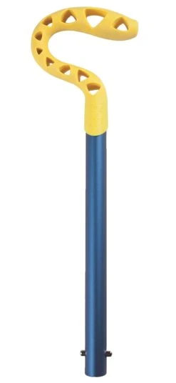 PIEPS Shovel C660 Blue Lawinenschaufel Blau -Skiausrüstung Angebote 301140 de dp802