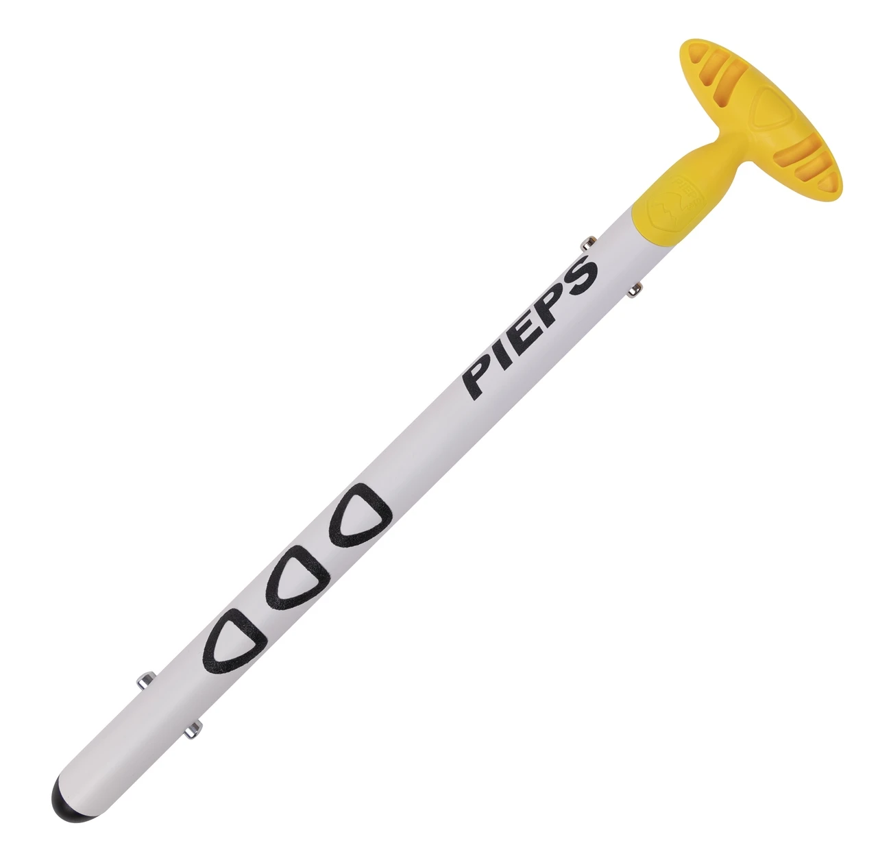 PIEPS Shovel T640 Telescopic Lawinenschaufel Schwarz 5 PIEPS Shovel T640 Telescopic Lawinenschaufel Schwarz – Bild 3