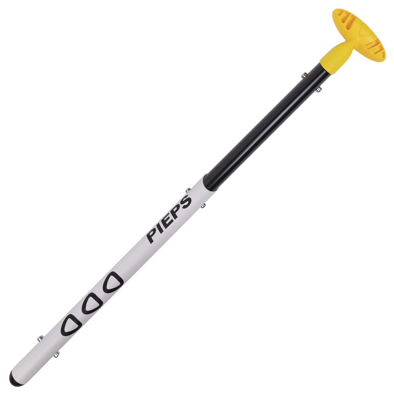 PIEPS Shovel T640 Telescopic Lawinenschaufel Schwarz 6 PIEPS Shovel T640 Telescopic Lawinenschaufel Schwarz – Bild 4