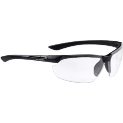 ALPINA Draff Schwarz Mat