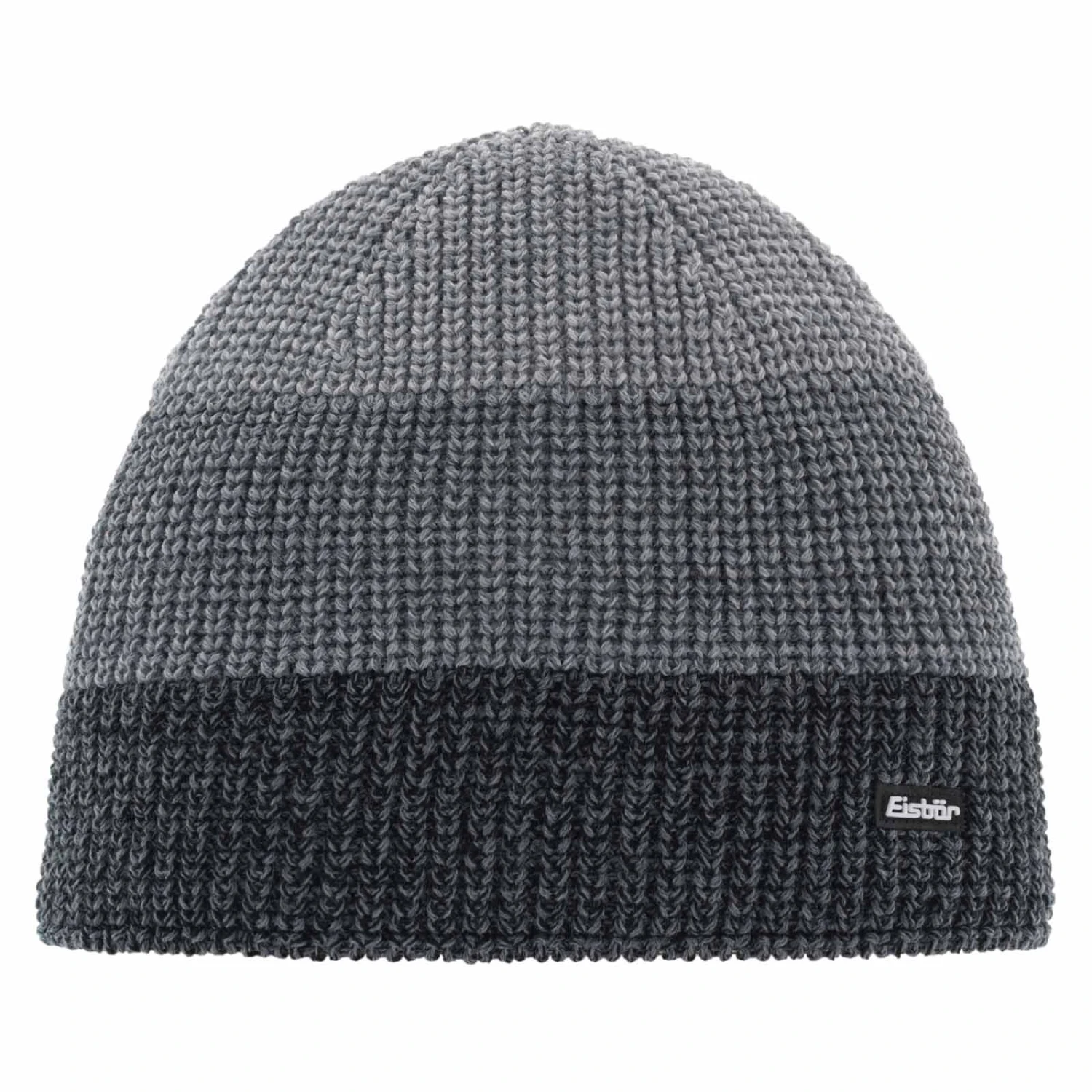 Eisbär Caris MÜ Mütze Anthrazitmel Graumeliert 3 Eisbär Caris MÜ Mütze Anthrazitmel Graumeliert