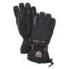 Hestra All Mountain CZone Skihandschuhe Schwarz -Skiausrüstung Angebote 31730 100