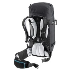 Deuter Guide 32+ SL Damen Hochtourenrucksack Schwarz 11 Deuter Guide 32+ SL Damen Hochtourenrucksack Schwarz -Skiausrüstung Angebote 3361021 7000 6