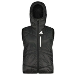Maloja TraminaM. Damen Isolationsweste Schwarz