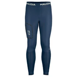 Maloja CartasM. Herren Langlaufhose Blau