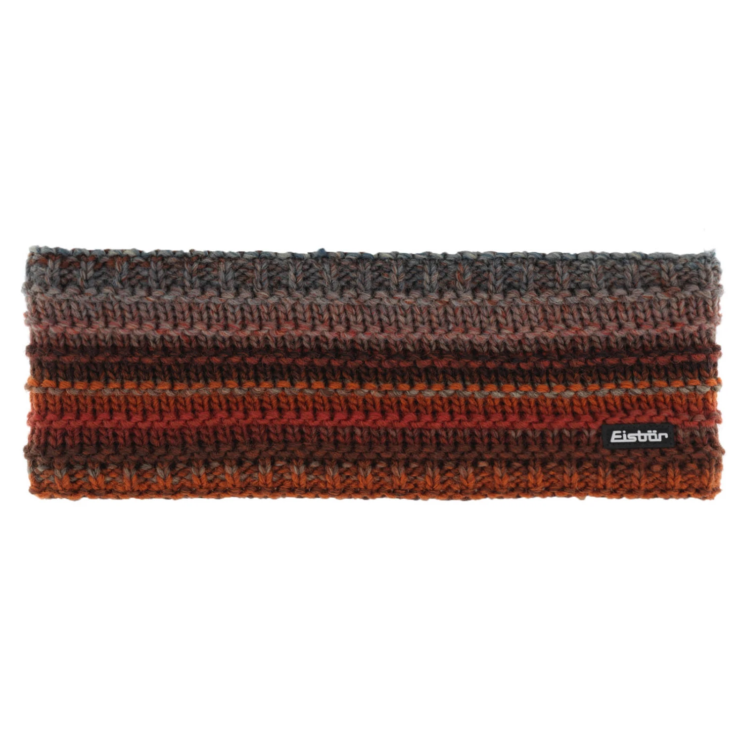 Eisbär Mikata STB Stirnband Rostbeige 3 Eisbär Mikata STB Stirnband Rostbeige