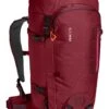 ORTOVOX Peak 32 S Rotbraun -Skiausrüstung Angebote 400001 de dp800