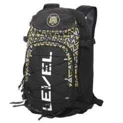 Level Tiger Skischuhrucksack