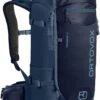 ORTOVOX Rucksack Traverse 40 Blue Lake 1 ORTOVOX Rucksack Traverse 40 Blue Lake -Skiausrüstung Angebote 400033 de dp800