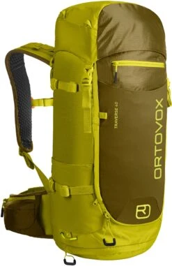 ORTOVOX Rucksack Traverse 40dirty Dais