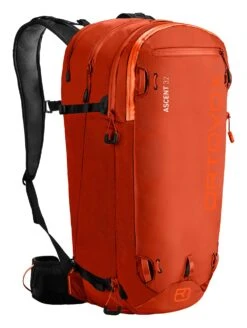 ORTOVOX Rucksack Ascent 32