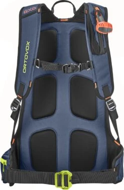ORTOVOX Cross Rider 18 Avabag -Skiausrüstung Angebote 400186 de dp801