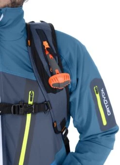 ORTOVOX Cross Rider 18 Avabag -Skiausrüstung Angebote 400186 de dp803