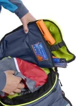 ORTOVOX Cross Rider 18 Avabag -Skiausrüstung Angebote 400186 de dp804