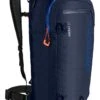 ORTOVOX Rucksack Ascent 22 Blau -Skiausrüstung Angebote 400266 de dp800