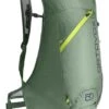 ORTOVOX Trace 20 Grün -Skiausrüstung Angebote 400323 DE DP800