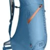 ORTOVOX Skirucksack Trace 20 Blue Sea 1 ORTOVOX Skirucksack Trace 20 Blue Sea -Skiausrüstung Angebote 400329 DE DP800