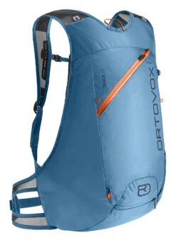 ORTOVOX Skirucksack Trace 20 Blue Sea