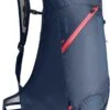 ORTOVOX Rucksack Trace 18 S Blau -Skiausrüstung Angebote 400484 de dp800