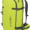 EXPED Glissade 25 Rucksack Grün 2 EXPED Glissade 25 Rucksack Grün -Skiausrüstung Angebote 400537 de dp800