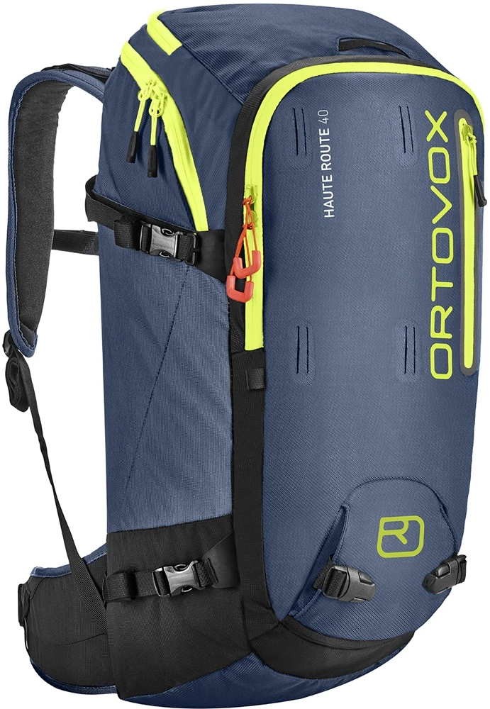 ORTOVOX Rucksack Haute Route 40 Blau 3 ORTOVOX Rucksack Haute Route 40 Blau