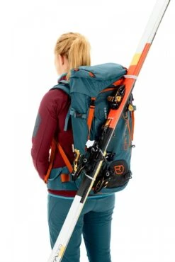 ORTOVOX Peak 45 -Skiausrüstung Angebote 400679 de dp802