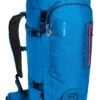 ORTOVOX Hochtourenrucksack Peak 42 S Blau -Skiausrüstung Angebote 400680 de dp800