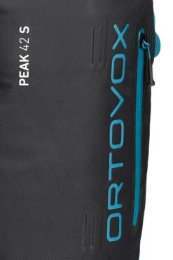 ORTOVOX Hochtourenrucksack Peak 42 S Blau -Skiausrüstung Angebote 400680 de dp803