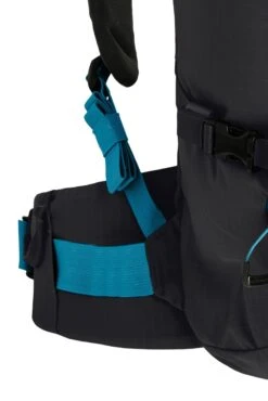 ORTOVOX Hochtourenrucksack Peak 42 S Blau -Skiausrüstung Angebote 400680 de dp804