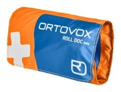 ORTOVOX First Aid Roll Doc Mini