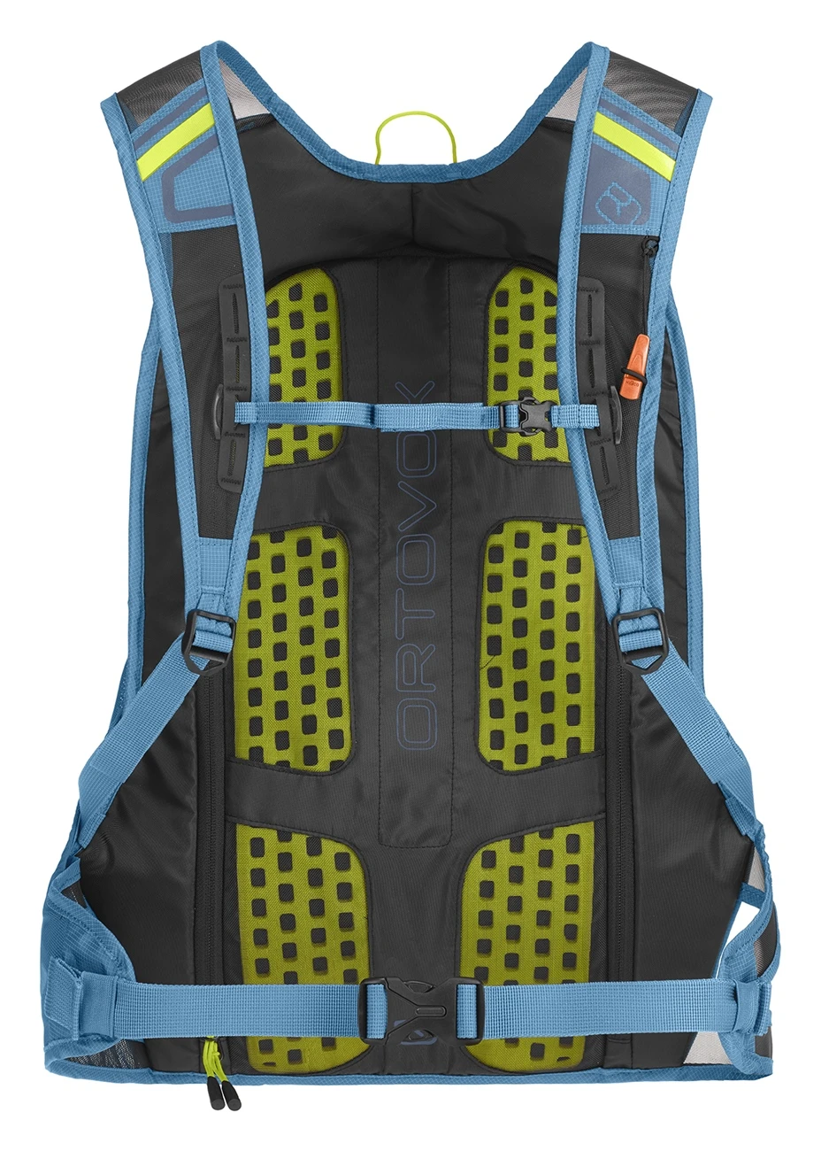 ORTOVOX Trace 25 Blue Sea 4 ORTOVOX Trace 25 Blue Sea – Bild 2