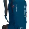 ORTOVOX Free Rider 20 S Blau 1 ORTOVOX Free Rider 20 S Blau -Skiausrüstung Angebote 400982 de dp800