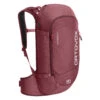 ORTOVOX Tour Rider 28 S Skitouren Rucksack Rot 28L 2 ORTOVOX Tour Rider 28 S Skitouren Rucksack Rot 28L -Skiausrüstung Angebote 46097 34701 1