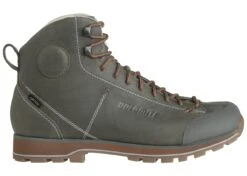 DOLOMITE 54 High Fg GTX Herren Multifunktionsschuhe Oliv -Skiausrüstung Angebote 500466 de dp800