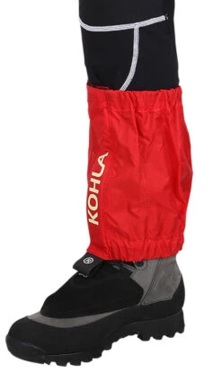 KOHLA Gamasche Easy Fix Light -Skiausrüstung Angebote 500561 de dp801