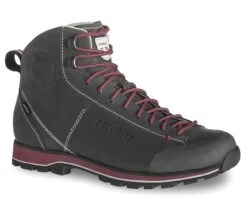 DOLOMITE 54 High Fg GTX Herren Multifunktionsschuhe Schwarz