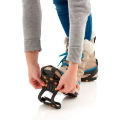 Sidas Walk Traction Rutschfestes Schuhzubehör -Skiausrüstung Angebote 500592 3