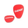 Lenz Gel Pad 1.0 / 1 Paar Rot -Skiausrüstung Angebote 61010 gel pad 1