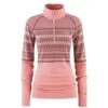 Kari Traa Silja Damen Funktionsshirt Rosa 1 Kari Traa Silja Damen Funktionsshirt Rosa -Skiausrüstung Angebote 622909 dream 1