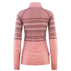Kari Traa Silja Damen Funktionsshirt Rosa -Skiausrüstung Angebote 622909 dream 2