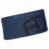 ORTOVOX Rock N Wool Headband M Stirnband Blau -Skiausrüstung Angebote 67924 55902 1